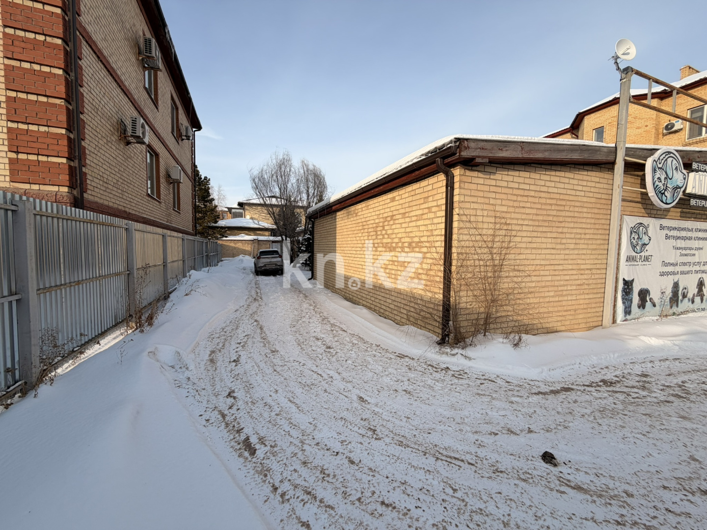 Аренда помещения в Астане - фото 3