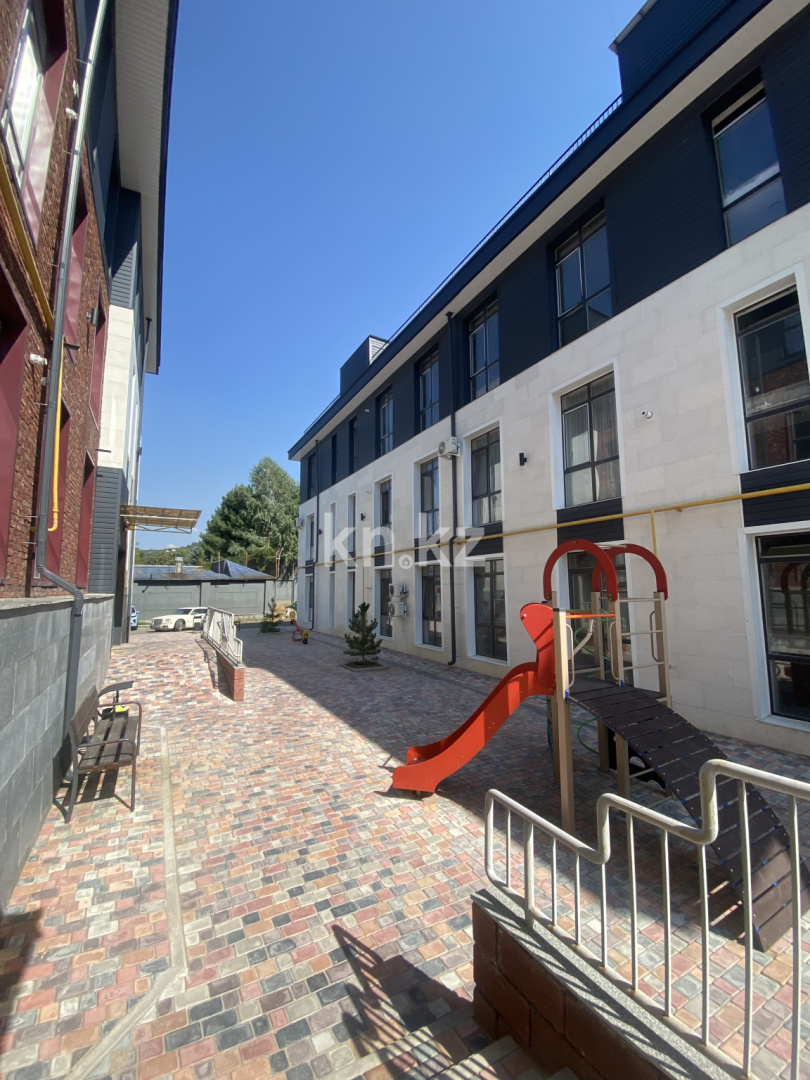 Аренда 2-комнатной квартиры, 50 м² в Алматы