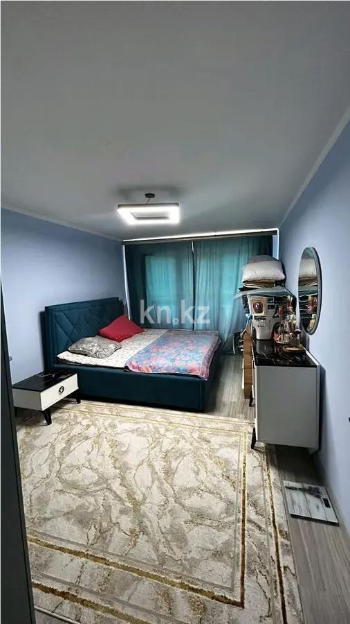 Продажа 2-комнатной квартиры, 47 м² в Алматы - фото 2