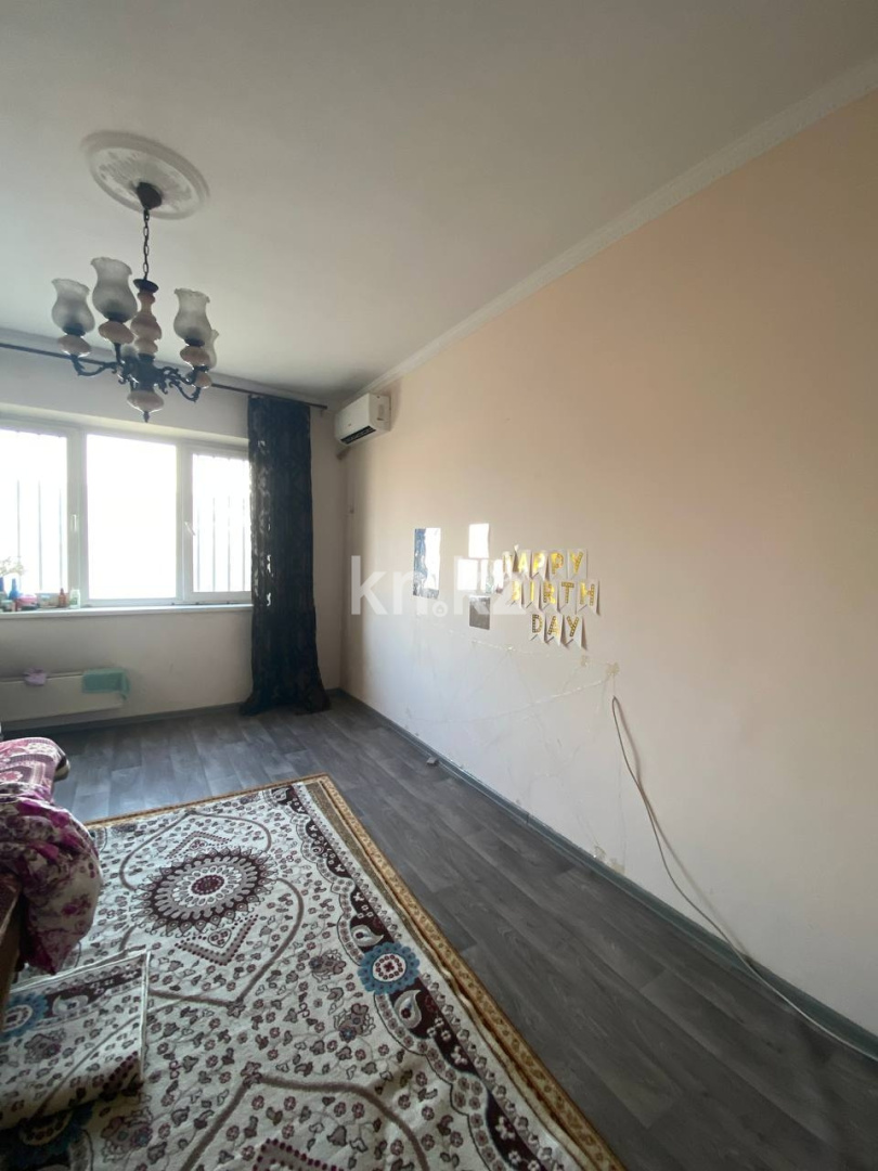 Продажа 1-комнатной квартиры, 40 м² в Алматы