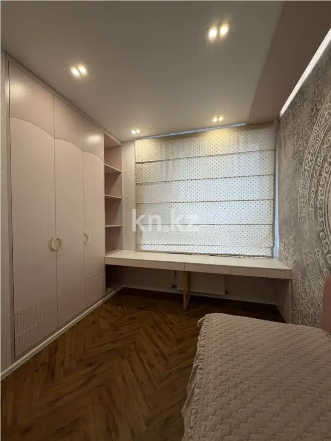 Продажа 4-комнатной квартиры, 110 м² в Астане - фото 2