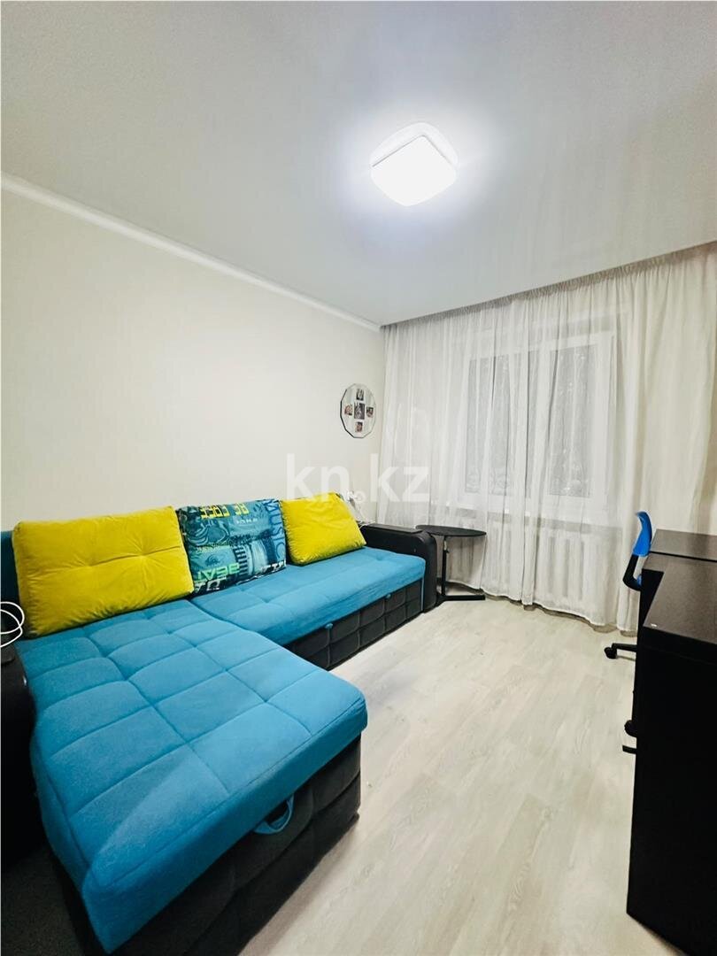 Продажа 4-комнатной квартиры, 84 м² в Караганде - фото 5