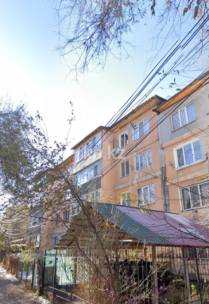 Аренда 2-комнатной квартиры, 47 м² в Алматы - фото 2