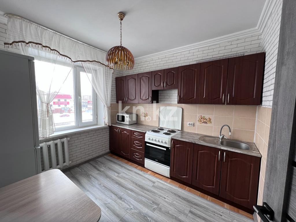 Продажа 2-комнатной квартиры, 54 м², мкр. Степной-4 в Караганде - фото 5