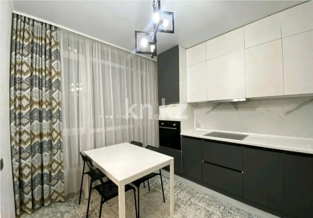 Продажа 2-комнатной квартиры, 71 м², ул. Байтурсынова, дом  40 в Астане - фото 3