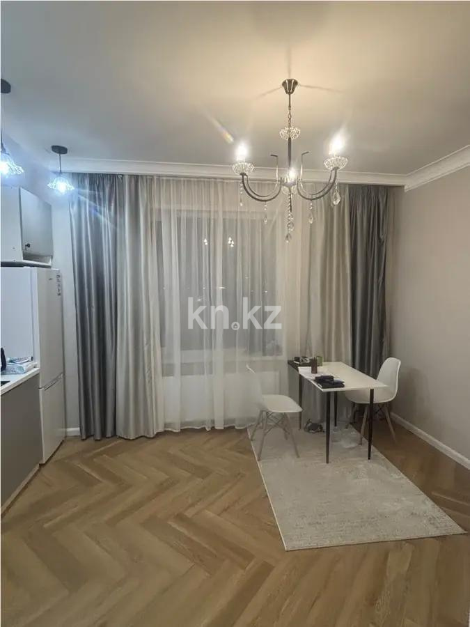 Продажа 1-комнатной квартиры, 32 м², пр. Райымбека, дом  210/1 стр в Алматы - фото 2