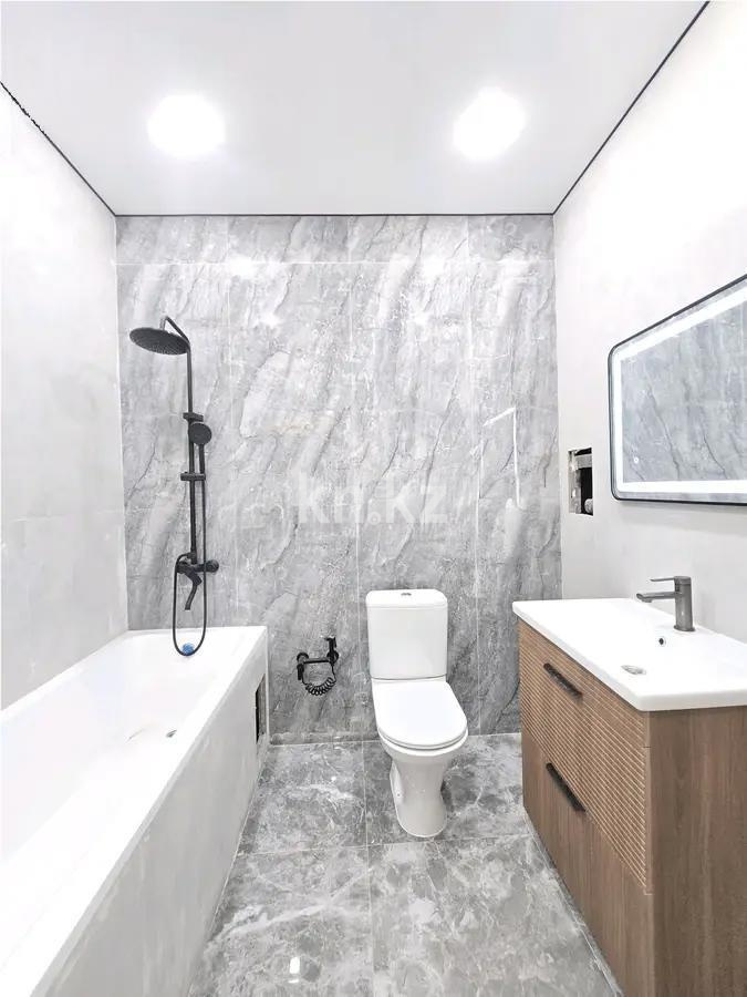 Продажа 1-комнатной квартиры, 40 м² в Астане - фото 3