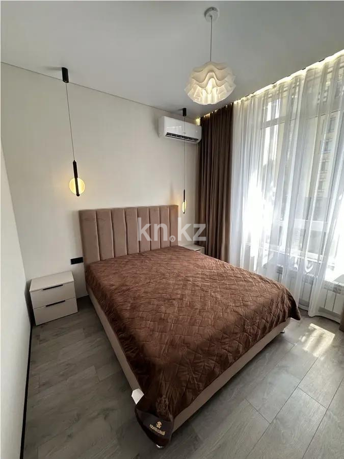 Продажа 2-комнатной квартиры, 50 м² в Алматы - фото 2