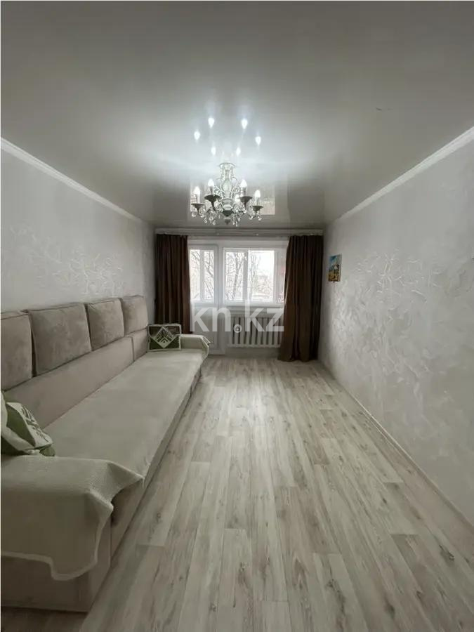 Продажа 1-комнатной квартиры, 30 м² в Караганде