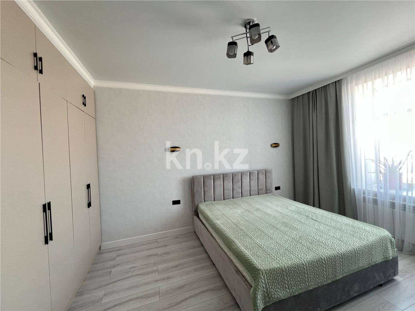Продажа 3-комнатной квартиры, 88 м² в Караганде - фото 3