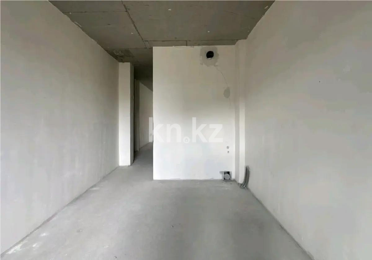 Продажа 1-комнатной квартиры, 42.8 м² в Астане