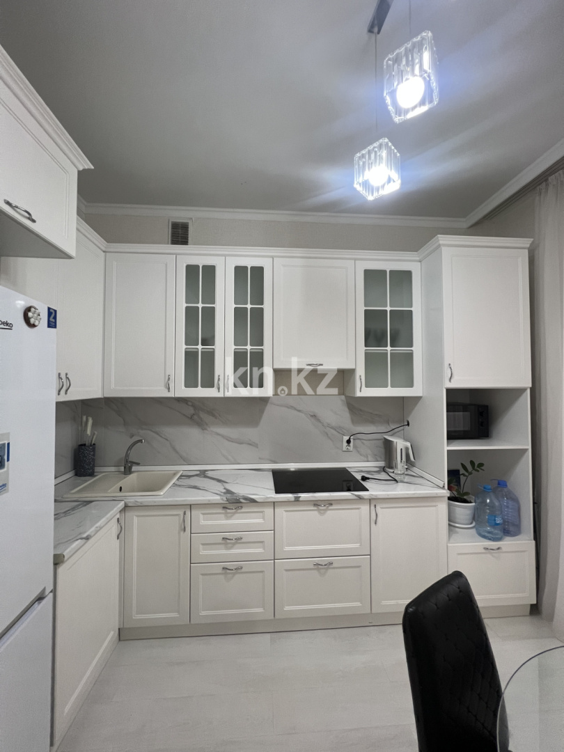 Аренда 1-комнатной квартиры, 39 м² в Астане - фото 9