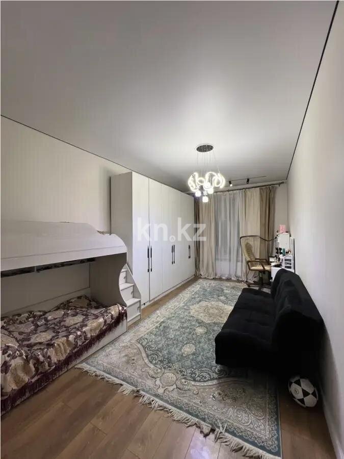 Продажа 3-комнатной квартиры, 95 м² в Алматы - фото 3