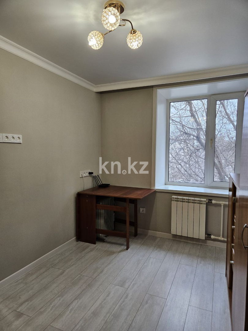 Продажа 3-комнатной квартиры, 57 м² в Караганде - фото 7