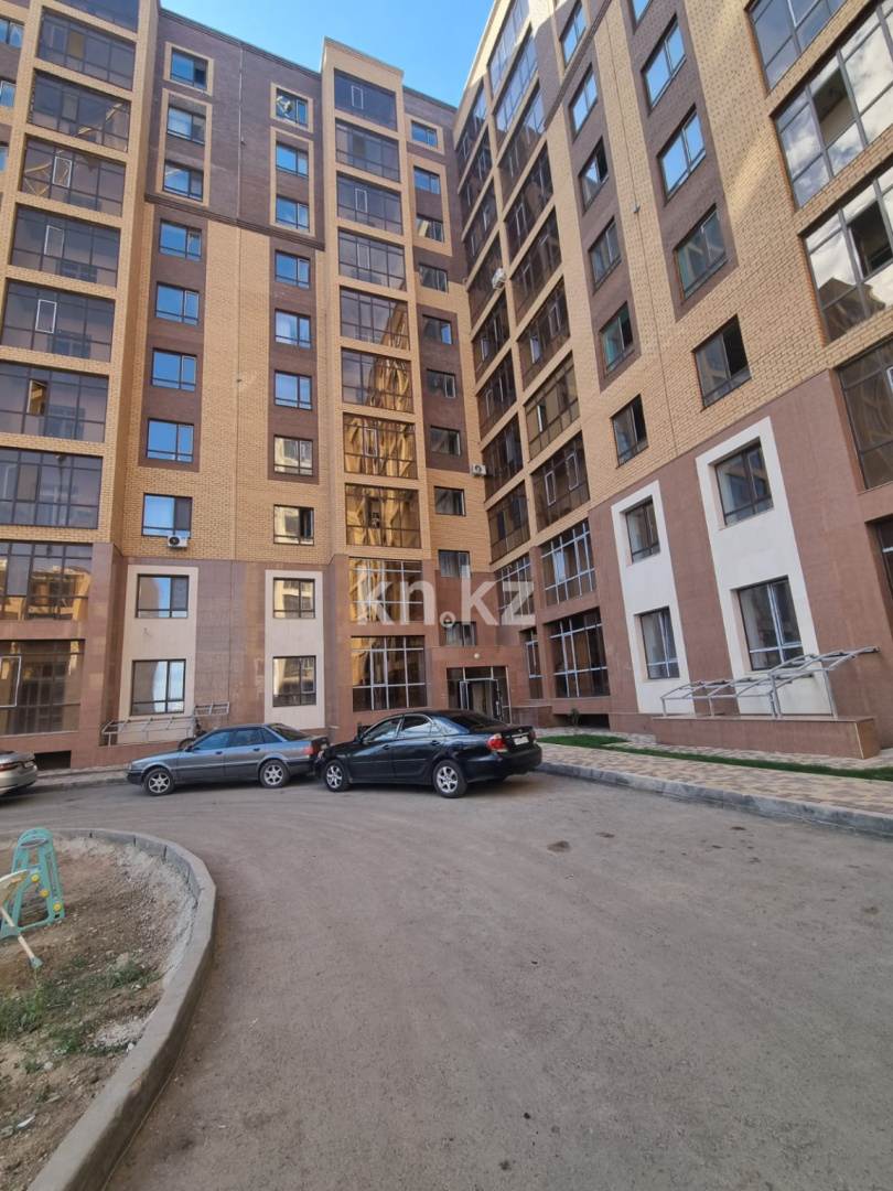 Продажа 4-комнатной квартиры, 102.8 м² в Астане