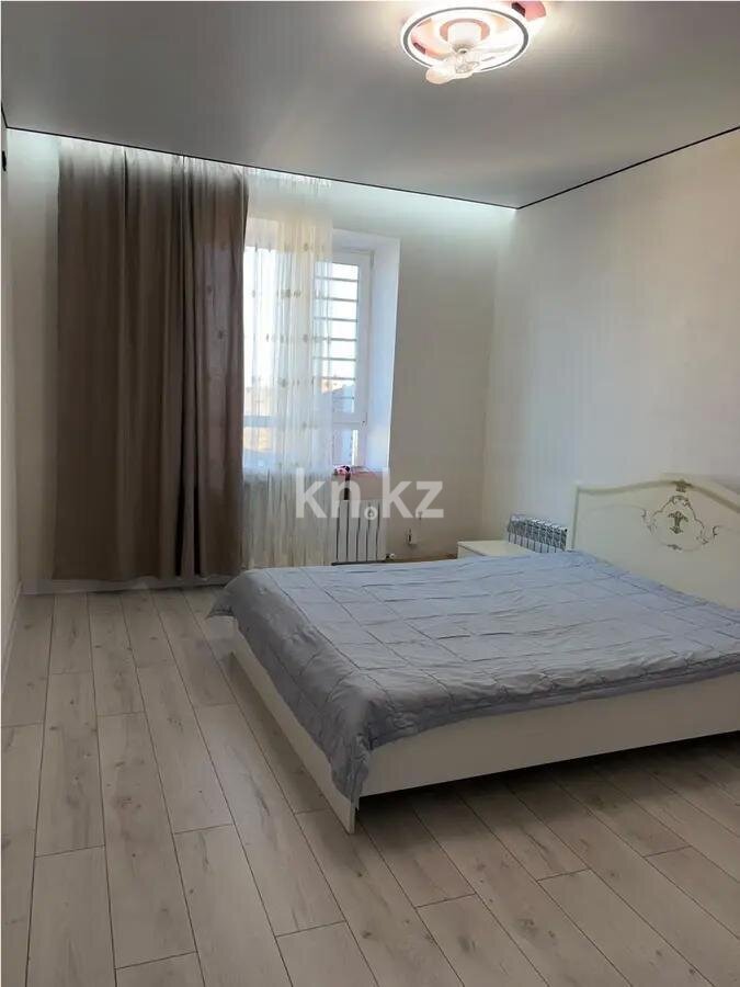 Продажа 2-комнатной квартиры, 46.07 м² в Астане - фото 2