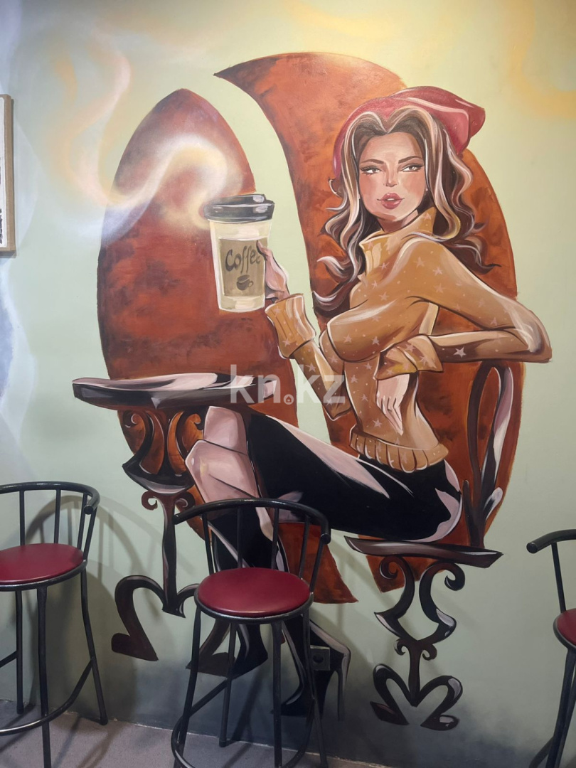 Продажа , 15 м², ул. Маркова, дом  61/1 в Алматы - фото 3