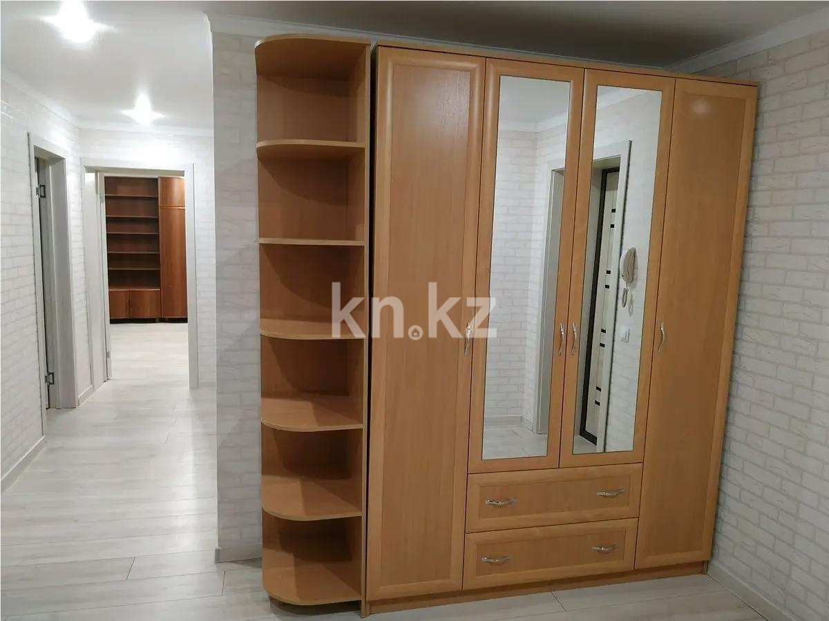 Продажа 3-комнатной квартиры, 90 м² в Караганде - фото 6