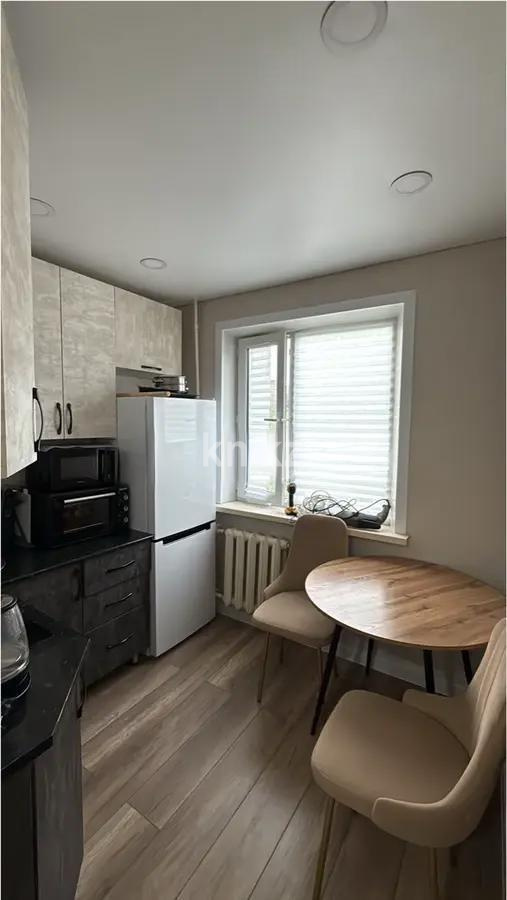 Продажа 1-комнатной квартиры, 30 м², пр. Металлургов, дом  24/3 в Темиртау - фото 2