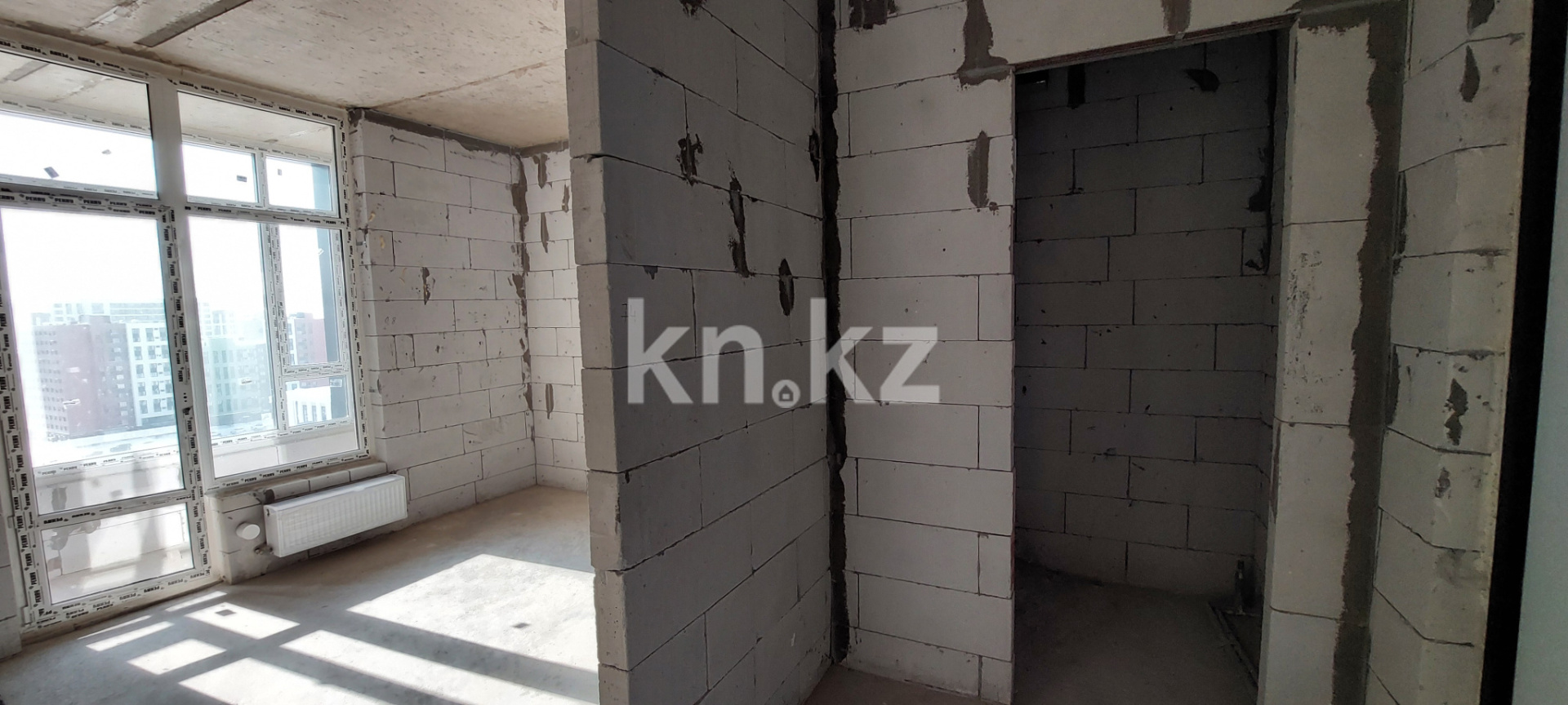 Продажа 3-комнатной квартиры, 88.5 м² в Астане - фото 20