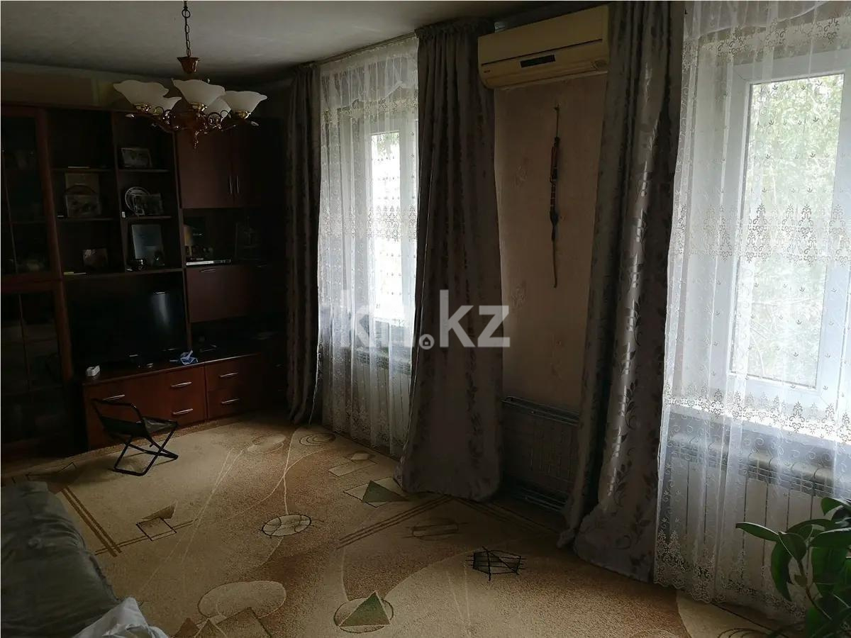 Продажа 3-комнатной квартиры, 55.7 м², ул. Макатаева, дом  88 в Алматы