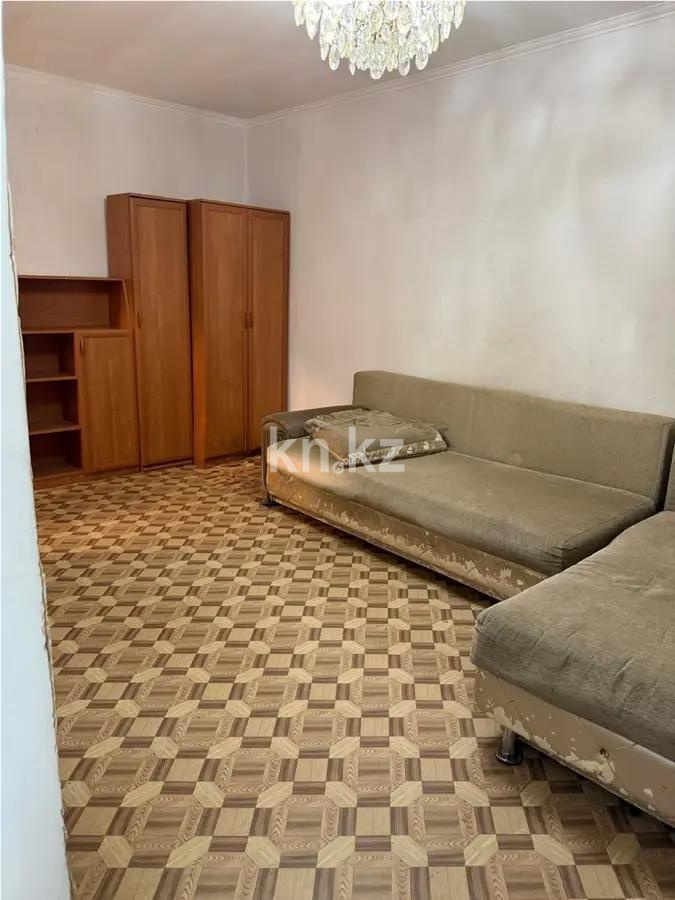 Продажа 2-комнатной квартиры, 37.5 м² в Алматы