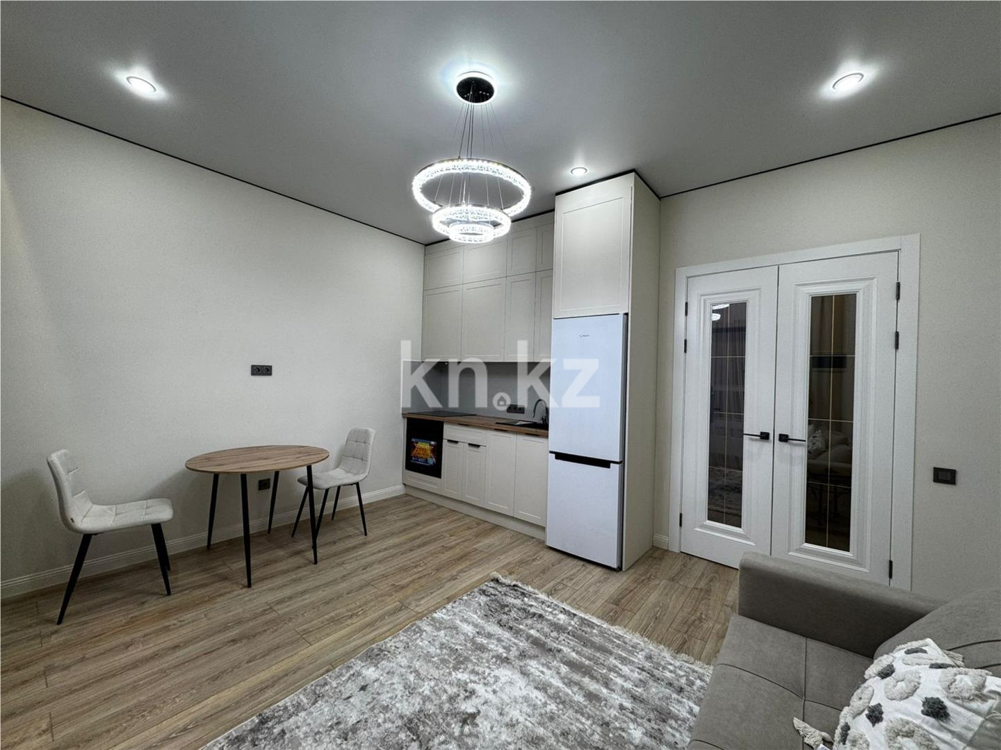 Продажа 2-комнатной квартиры, 40 м², ул. Култегин в Астане - фото 3