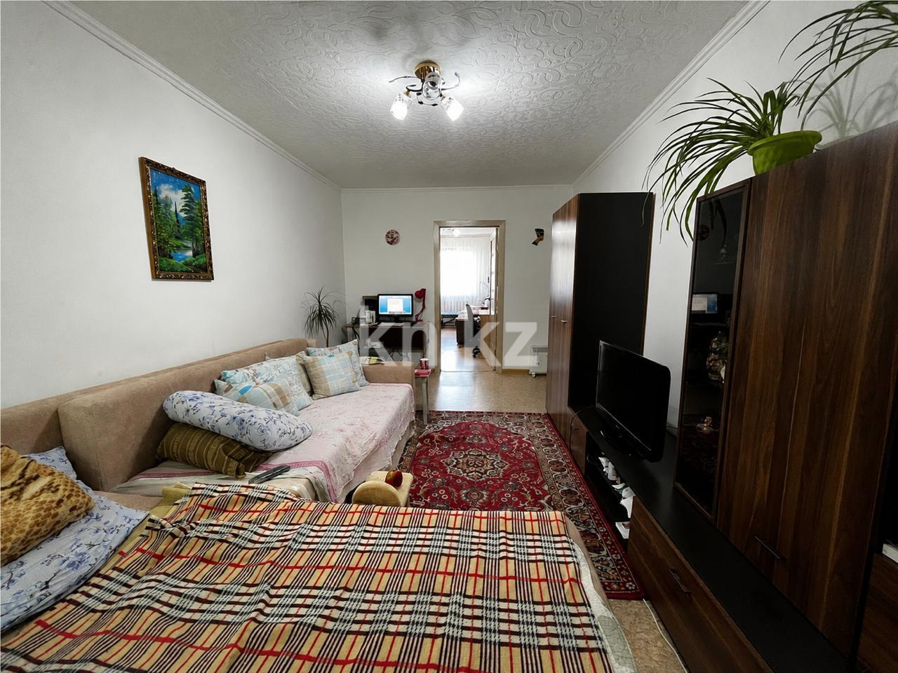 Продажа 2-комнатной квартиры, 43 м² в Караганде - фото 2