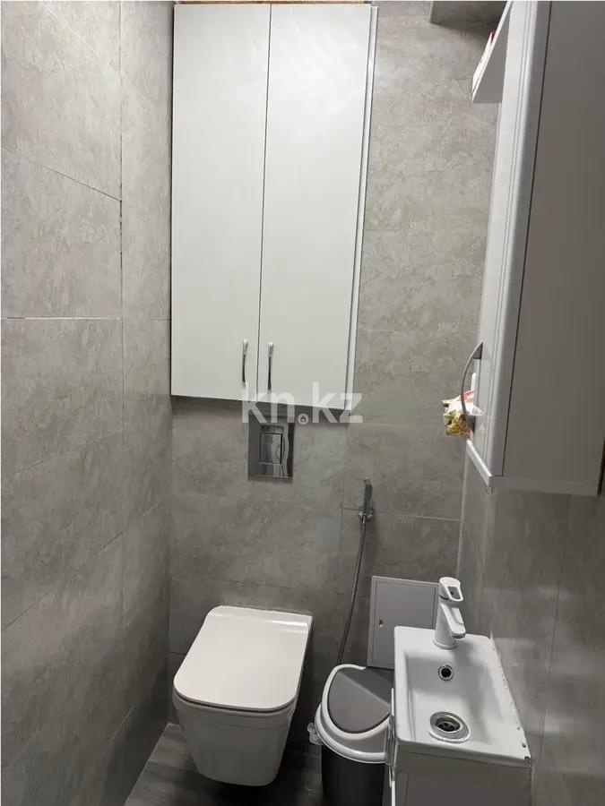 Продажа 4-комнатной квартиры, 85 м², мкр-н 3, дом  65 в Алматы - фото 6