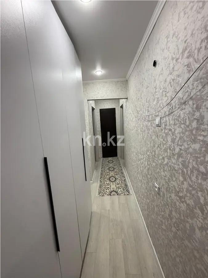 Продажа 2-комнатной квартиры, 48 м², 7-й мкр., дом  49 в Темиртау - фото 6