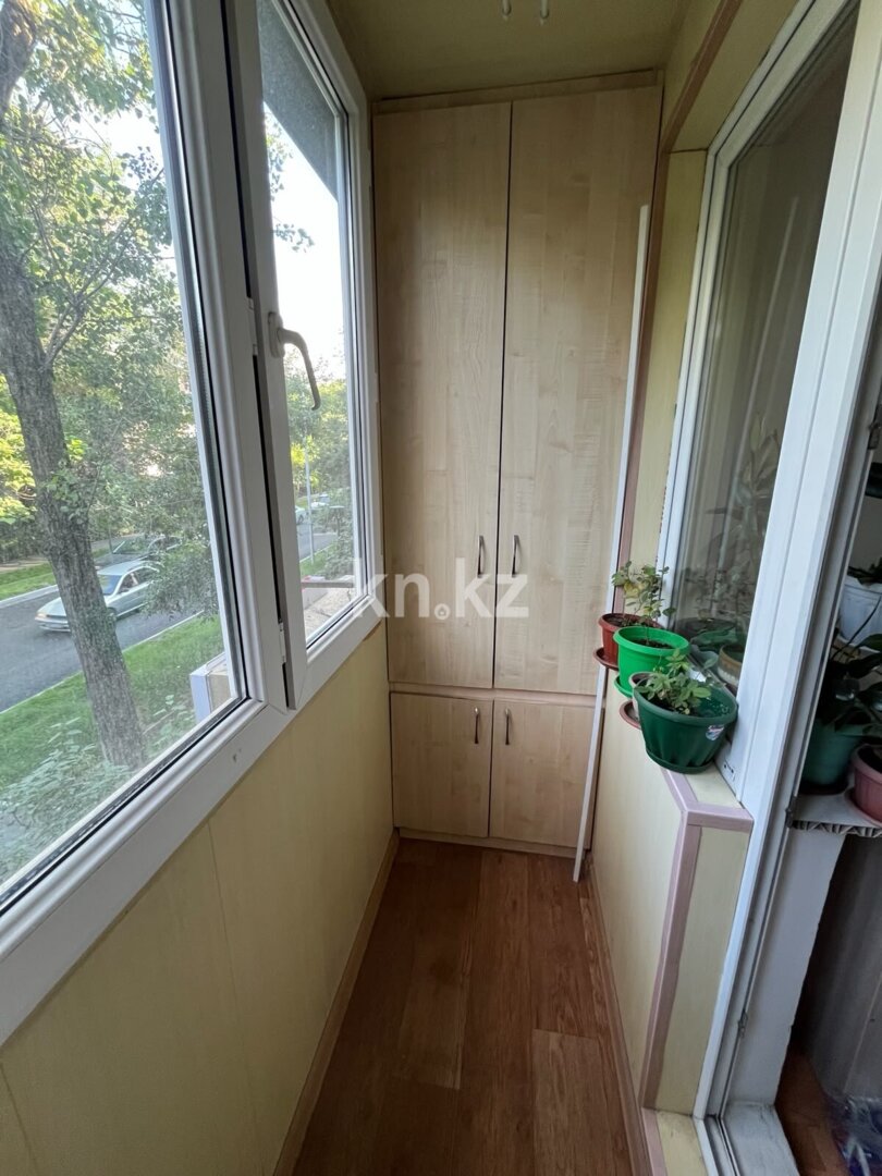 Продажа 2-комнатной квартиры, 44 м² в Алматы - фото 9