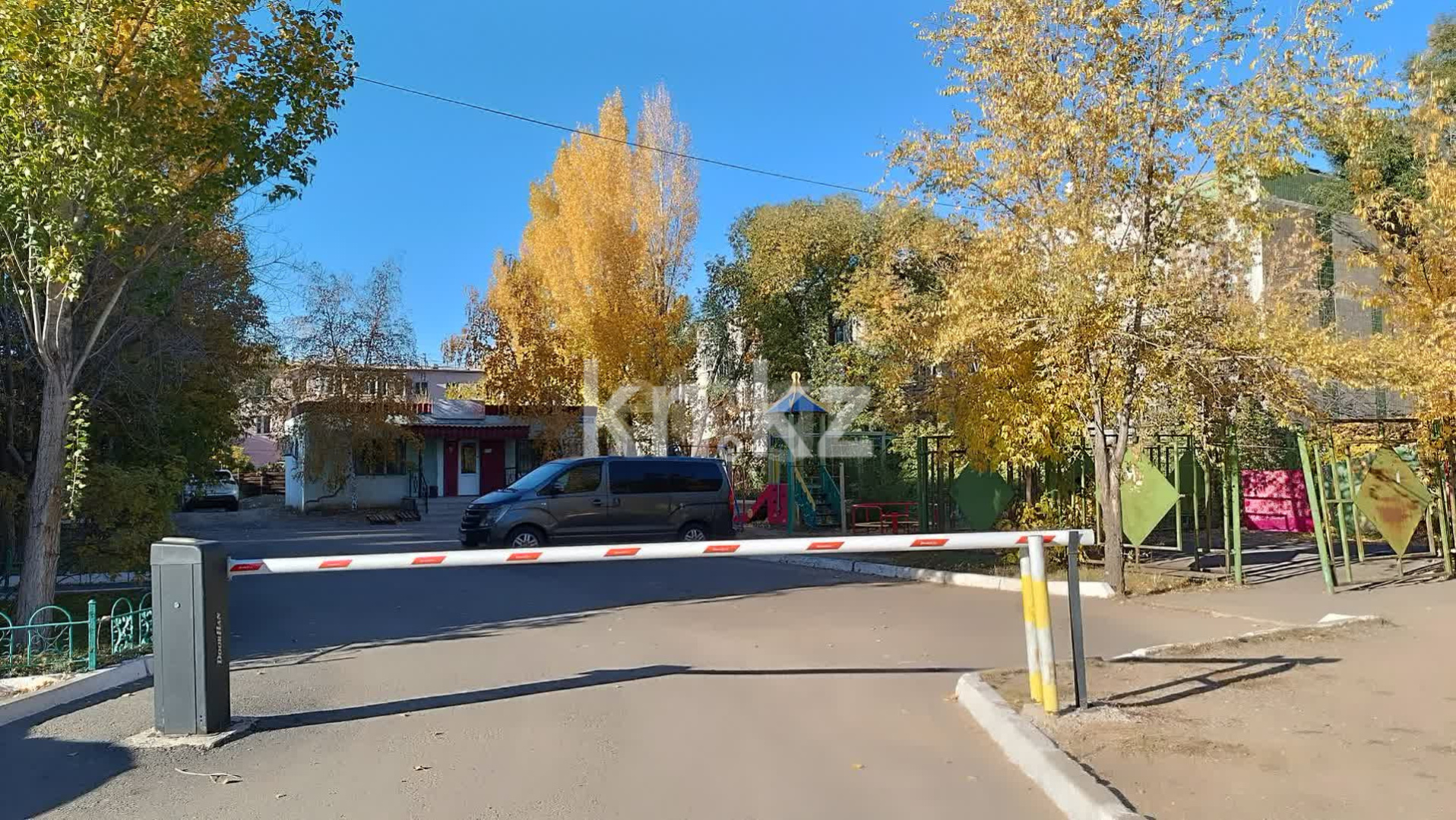 Продажа 4-комнатной квартиры, 70.1 м² в Астане - фото 29