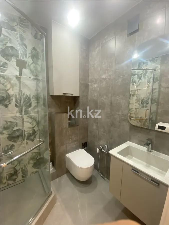 Продажа 3-комнатной квартиры, 79 м² в Астане - фото 3