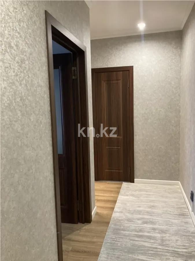 Продажа 1-комнатной квартиры, 39.8 м² в Алматы - фото 4