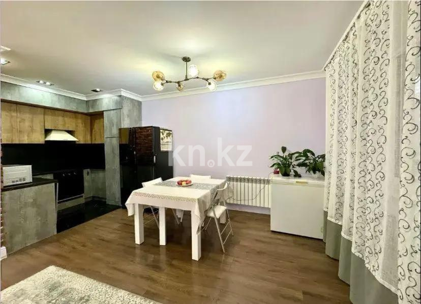 Продажа 3-комнатной квартиры, 98 м² в Астане - фото 4