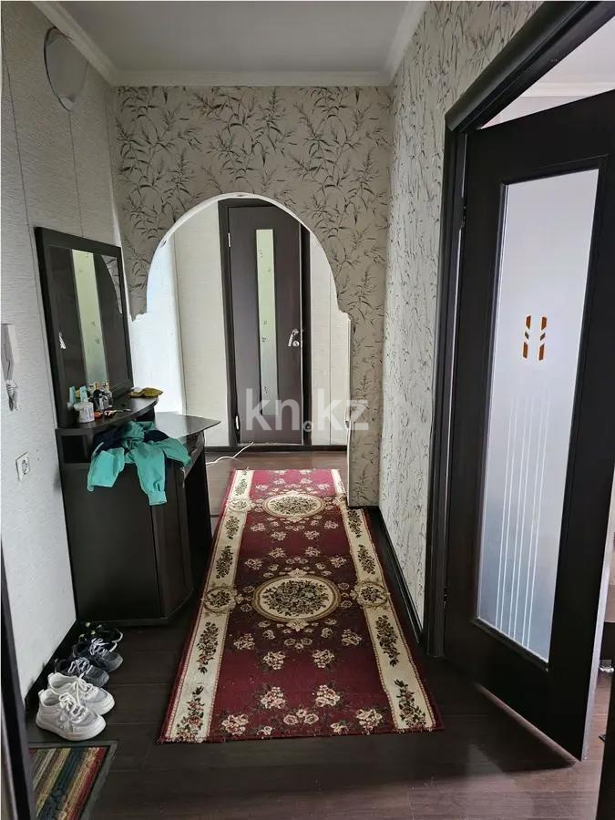 Продажа 2-комнатной квартиры, 56 м², мкр. Степной-4, дом  12 в Караганде - фото 6