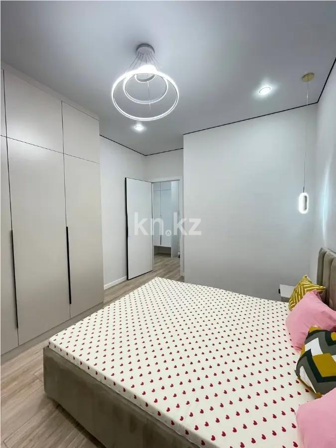 Продажа 2-комнатной квартиры, 38 м² в Астане - фото 2