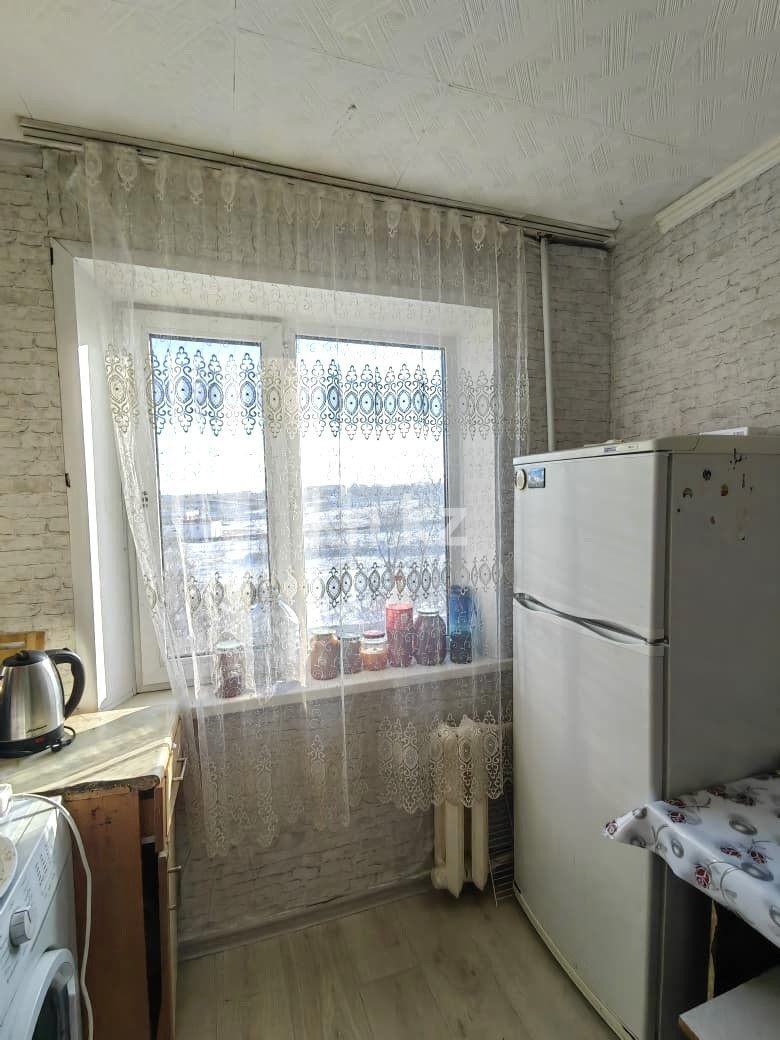 Продажа 2-комнатной квартиры, 45 м² в Караганде - фото 11