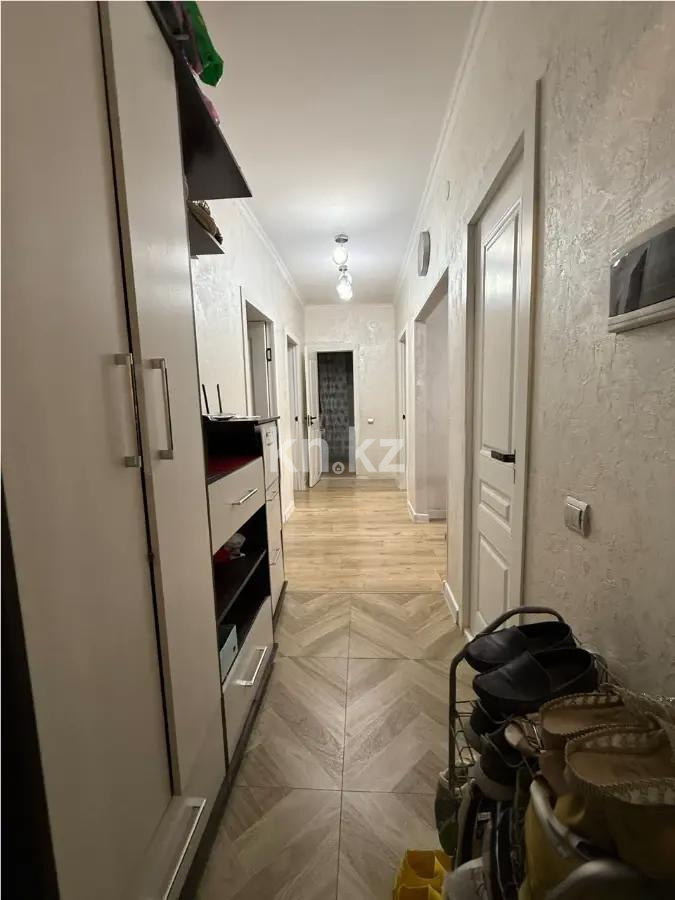 Продажа 3-комнатной квартиры, 80.2 м² в Алматы - фото 6