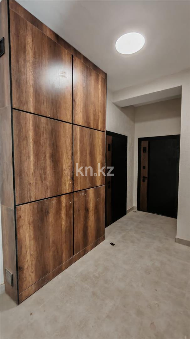 Продажа 2-комнатной квартиры, 61 м² в Караганде - фото 14
