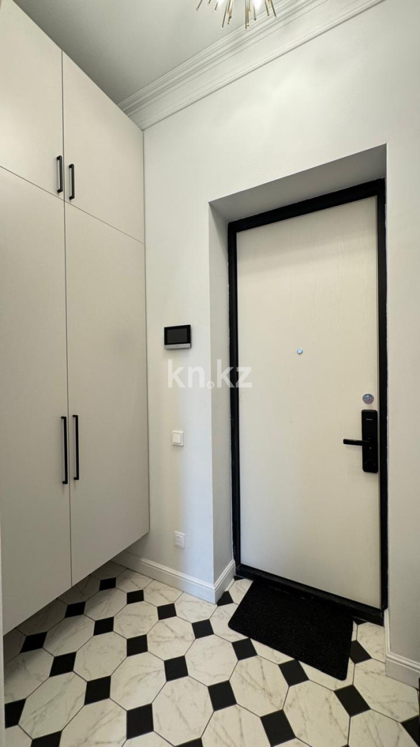 Аренда 2-комнатной квартиры, 60 м² в Алматы - фото 19