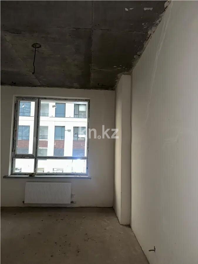 Продажа 2-комнатной квартиры, 66.6 м² в Астане - фото 2
