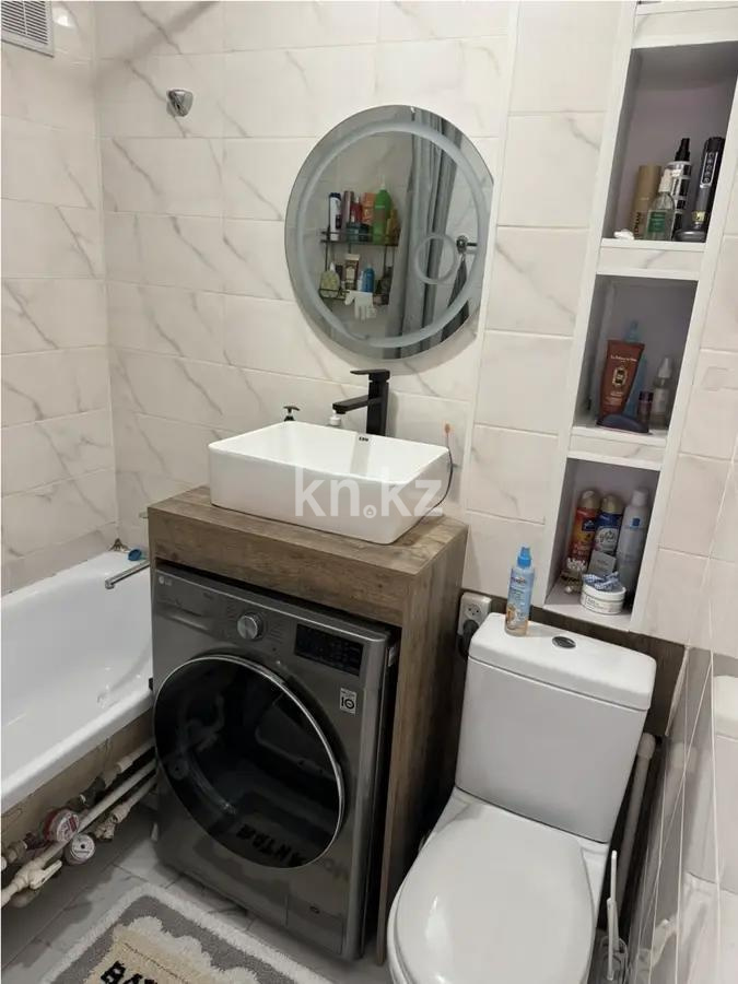 Продажа 3-комнатной квартиры, 62 м² в Алматы - фото 4