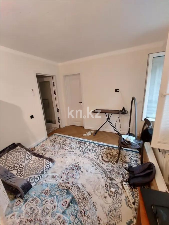 Продажа 3-комнатной квартиры, 56 м² в Алматы