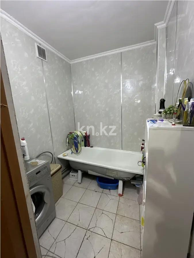 Продажа 2-комнатной квартиры, 61 м² в Алматы - фото 4