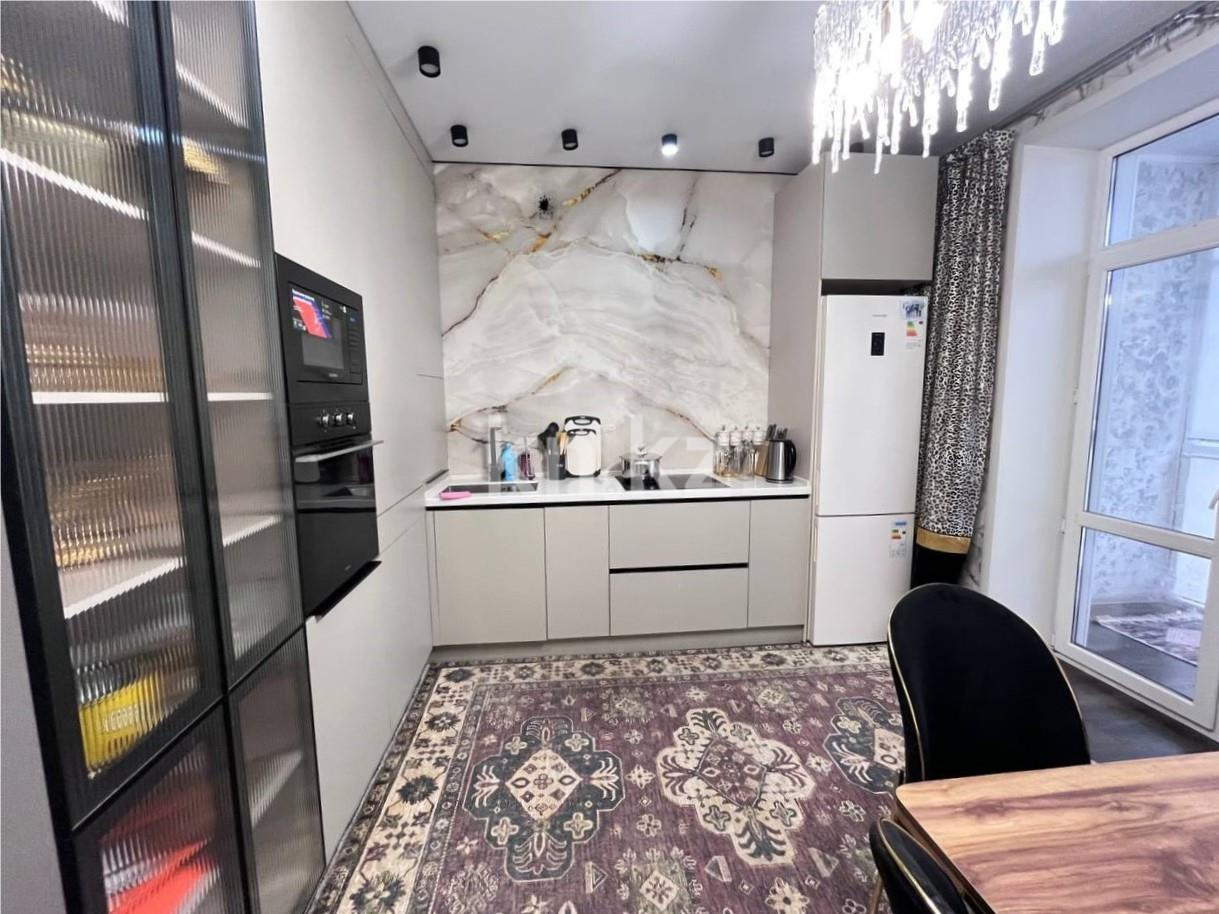 Продажа 3-комнатной квартиры, 89 м² в Караганде - фото 21