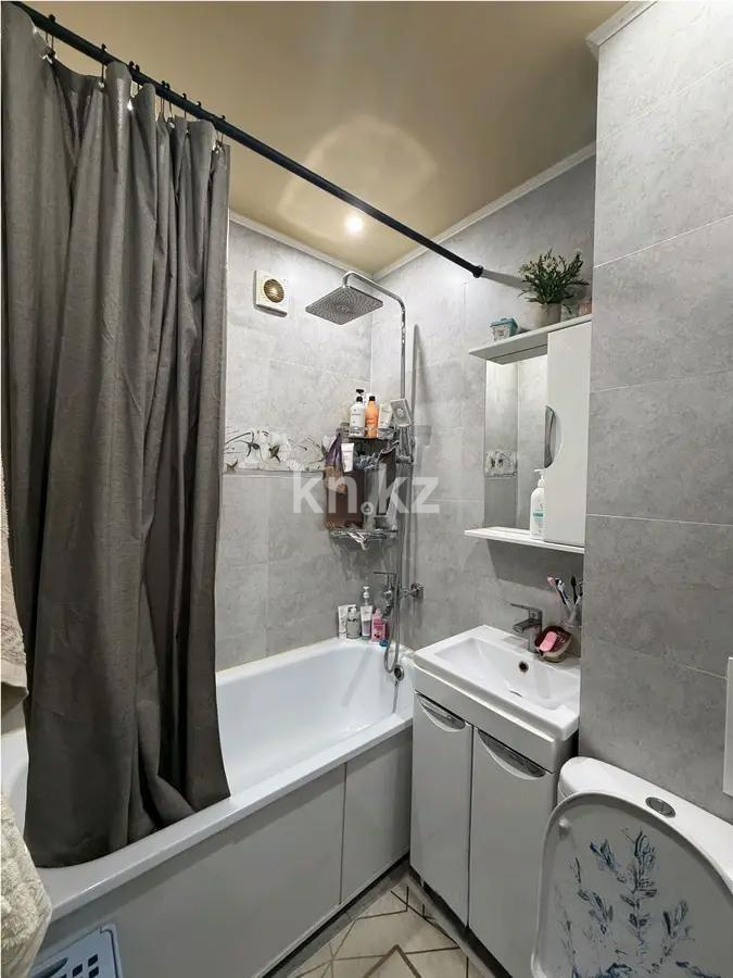 Продажа 2-комнатной квартиры, 46 м² в Алматы - фото 4