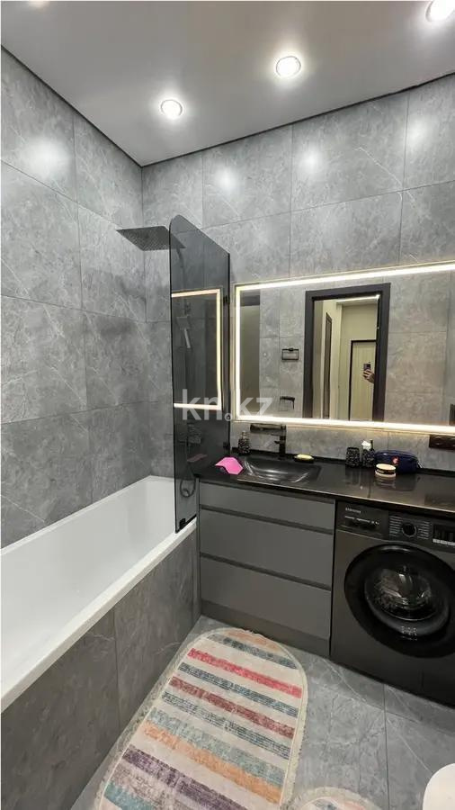 Продажа 3-комнатной квартиры, 85 м², ул. Асфендиярова, дом  3 в Астане - фото 6