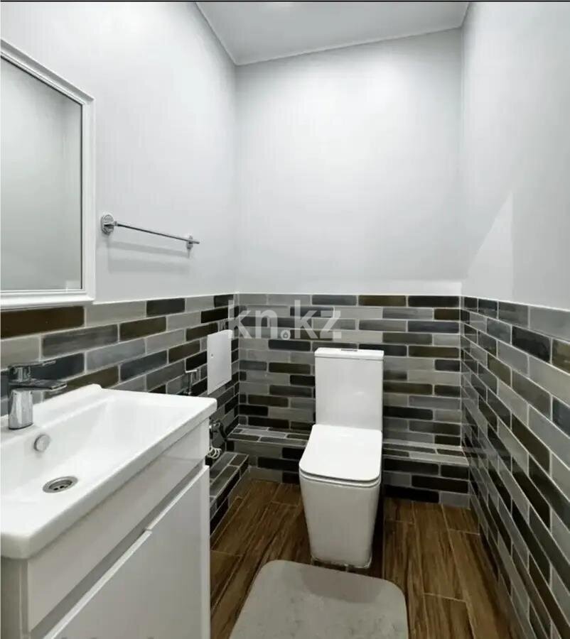 Продажа 4-комнатной квартиры, 119 м² в Астане - фото 7