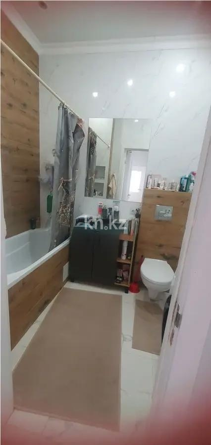 Продажа 2-комнатной квартиры, 57 м² в Астане - фото 4